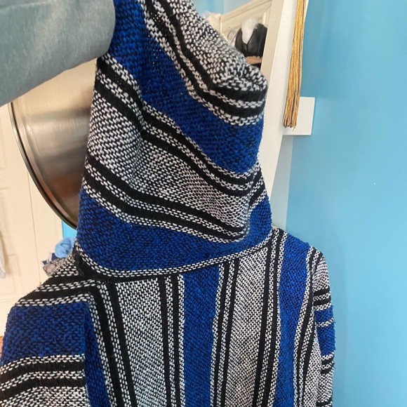 Handmade Baja from Mexico - Picture 2 of 4